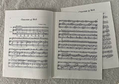 Kalmus Classic Edition Sheet Music Lot of 9 for Violin and Piano Free Shipping
