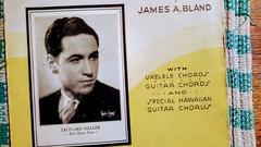 SONG LYRICS CARRY ME BACK TO OLD VIRGINNY WORDS/MUSIC JAMES A.BLAND