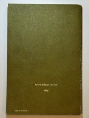 A Sixteenth-Century Anthem Book Religious Choral Vocal STAB Music Book