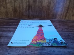 Theme From Mahogany Diana Ross Sheet Music English Vintage Pop Ballad
