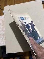 THE BYRDS SONGBOOK: YOUNGER THAN YESTERDAY 1967
