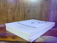 Redemption Draweth Nigh Gordon Jensen SATB Choral Sheet Music Lot 31 Copies Lill