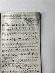 Twice 55 Plus Community Songs Sheet Music Book, C. C. Birchard & Co