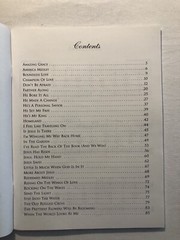 Signed Legacy Five: Heroes of the Faith Songbook (Piano/Vocal/Guitar)