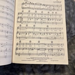 Christmas All Time Hit Paraders – Eb Instruments Trombone / Bass 1969 Hansen