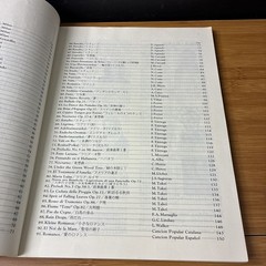 170 Famous Guitar Collections Grade A Japanese Sheet Music Songbook Doremi