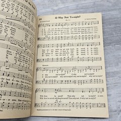 Revival Gems III: 1929 Songbook, Trade Paperback