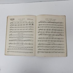 Alto Sax Belwin Band Intermediate Band Method E Flat Alto Saxophone 1947