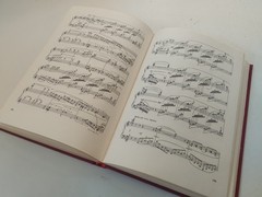 1976 Alexander Scriabin Piano Sonatas Sheet Music Book Muzychna Ukraina Soviet