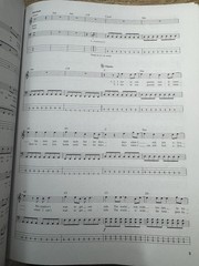 Blink-182, Best Of, Bass Recorded Versions, Songbook