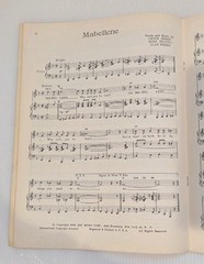 Rare JOHNNY RIVERS SUPER GO-GO HITS Sheet Music Song Book 1965, Piano, Voice