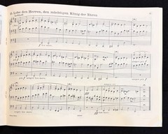 Max Reger 30 Little Chorale Preludes Op 135a Organ Sheet Music Peters