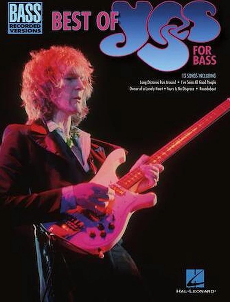 Best of Yes