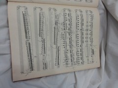The Scribner Music Library Piano Volume 9 Hardcover ~ Supplement Piano & Vocal