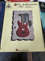 Classic Guitar Tablature Bundle From 90’s &2000’s Ozzy, Stevie Ray Eric Johnson