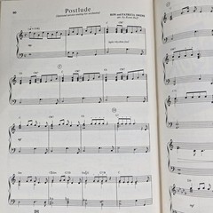 Alive Again Ron & Patricia Owens Piano Vocal Choir Christian Songbook Music Vtg