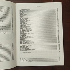 Vintage 1977 World&rsquo;s Favorite Series « Songs for Children » Sheet Music Book