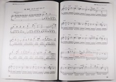 Final Fantasy IV V VI Piano Opera SHEET MUSIC Song Book 4 5 6 FF6 Ships from USA