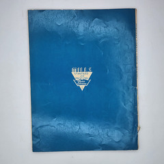 Sheet Music MIchael Aaron Piano Course Grade Five 1952 MIlls Music