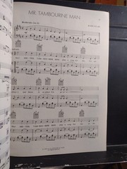 Progressive Folk Rock Classics Songbook Piano Guitar 144 Pages Excellent Cond.