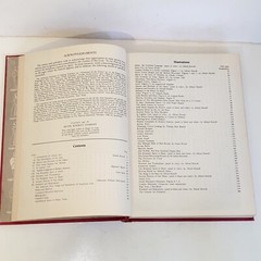 Vintage 1941 Music The Universal Language Hardcover Sheet Music Song Book