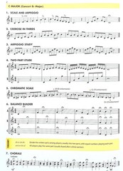 Essential Technique 2000 Intermediate/Advanced B Flat Trumpet Bk. 3