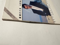 Bruce Springsteen Tunnel of Love PVG Guitar Sheet Music Song Book – CPP 1987