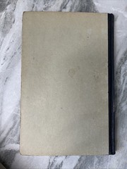 Mixed Voices HC VTG The A Cappella Chorus Book 1932