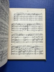 Schubert – String Quartet in A Minor Op. 29 – Hardcover Philharmonia Mini Score