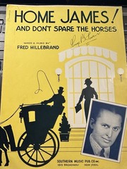 3-pack of 9×12 Sheet Music from Various Years (All Are USA press)