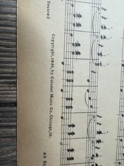 Beautiful Blue Danube Piano Solo Sheet Music By Johann Strauss