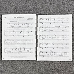 More Songs for Praise & Worship, Piano/Guitar/Vocal Edition Vol. 6, Chris Tomlin