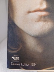 The Beatles  »Glass Onion » Deluxe Edition Sheet Music (1968) – Pristine