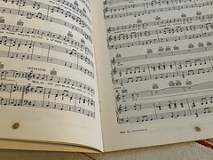 THE EVERLY BROTHERS 1959 Vintage Song Book Acuff-Rose Song Folio No. 1