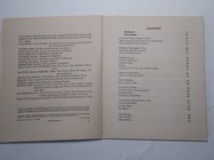 Folksong Festival Irwin Silber 1967 Scholastic 47 Favorites Play Illustrated