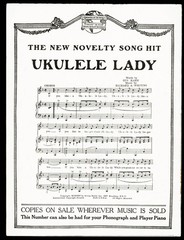 1925 Yes Sir! That’s My Baby Gus Kahn Sheet Music Art Deco Flapper Sydney Leff