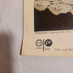All In The Family TV Closing Theme Sheet Music Remembering You 1971 Rare Vintage