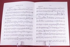 Corelli Sonata D Minor Opus 5 No. 8 Viola & Piano IMC728 1944