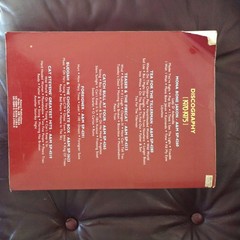 Cat Stevens Complete – Songs from 1970-1975 – Deluxe Edition – Songbook – 1988