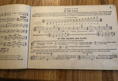 Antique 1910 IDEAL METHOD VIOLIN OPERATIC +MORE Sheet Music Ditson Co SEP WINNER