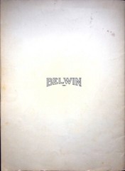 THE GUITAR STUDENT (E.L. 2117) 1966 JOHN R. GRIGGS – MUSIC SHEET