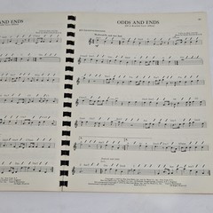 40 Golden Songs Bacharach & David Sheet Music Song Book for Bb Eb C Combo