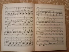 1904 Wagner Siegfried Vocal Score Paperback G Schirmer Opera Score – Acceptable