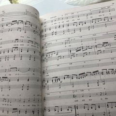 LET THERE BE PRAISE 3 12 new dynamic solo arrangements, medium voice, 1989~