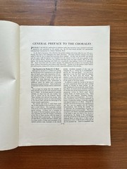 Sheet Music Bach 1941 371 Harmonized Chorales 69 Melodies Riemenschneider S