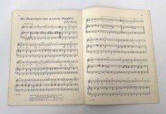 Vintage Herman’s Hermits Song & Picture Folio – 1965