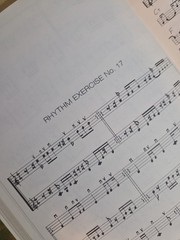 M.T.Szymczak Reading Contemporary Jazz Guitar Rhythms,109 Pages 1982 Edition