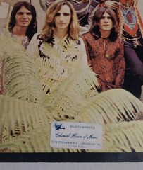 Alice Cooper Vocal Piano Guitar Sheet Music Songbook 1972