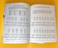 Deluxe Encyclopedia Of Guitar chord progressions