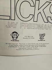 Vintage 1979 Guitar Country Licks By Jay Friedman – Earnie ball Instruction Book